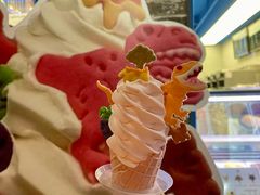 -CORNER CONE GELATO酷矿手作霜淇淋(南头古城店)