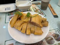 -阿金大白·上海菜馆(新天地店)