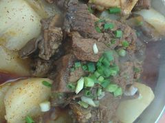 -桂萍特色牛筋牛杂(长堤街总店)