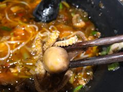 -八月美食小馆(银泰城总店)