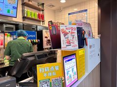 -德克士(场中路店)