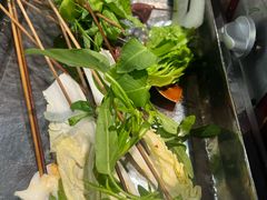 -水碾河刘老大串串香(水碾河路店)