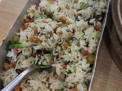 -蜜桃餐厅·伴山(绿宝广场店)