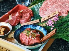 -老乾杯和牛烧肉(王府中环店)
