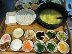 -滇越乘象云南餐厅(次渠店)