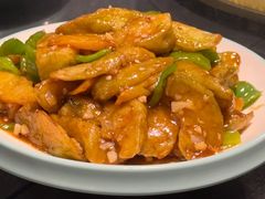 -95号酱骨·一块豆腐(展春园西路店)