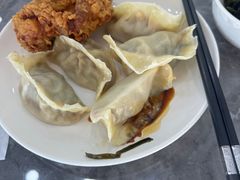 -奉天蚨祥饺子馆
