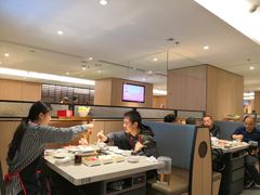 -海底捞火锅(大融城店)