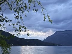 -丽江泸沽湖景区