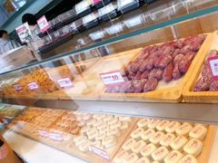 -東更道点心行(文化东路店)