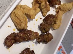 -半天妖烤鱼(丰科万达店)