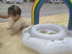 -杭州开元森泊度假乐园