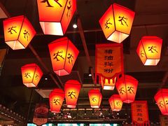 -农耕记·湖南土菜(halo广场店)