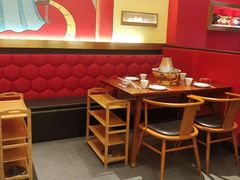 大堂-1078號老北京涮肉(万达广场店)