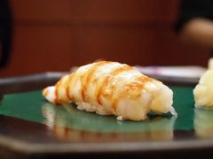 -Sushi Hanzo半藏(天环广场店)