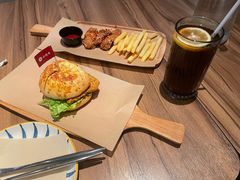 -必胜客(兰州国贸店)