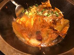 -山河屯铁锅炖鲜鹅·东北菜(开发区一店)