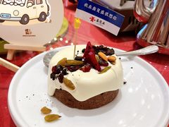-鑫复盛礼记酒店·青岛菜