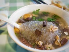 -苓记南京鸭血粉丝.皮肚面(县东巷店)