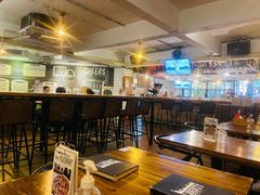 大堂-Liberty Brewing Co·曼哈顿餐吧