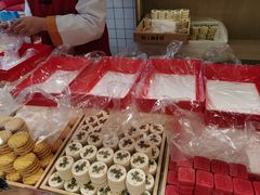 -三禾北京稻香村(北京市百货大楼店)