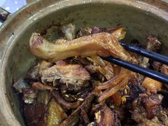 -斯丹姜母鸭·古法干香(涂门街总店)