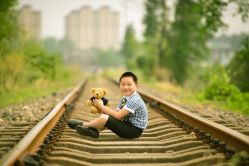 -爱你宝贝孕婴亲子摄影美学馆(绍兴店)