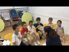 -英孚教育青少儿(福田区委中心)