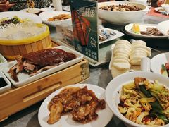 -香满楼(南关店)