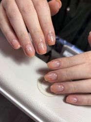 -Lucky girl建构养甲·中式翘睫专业店