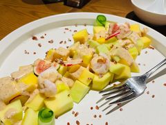 -奉天小馆·非遗东北菜(沈阳万象城店)