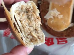 牛舌饼-爱德顺糕点食屋(利民道店)