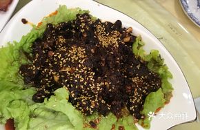 Dry-Fried Beef Jerky