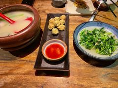 -兰溪小馆(东直门簋街店)