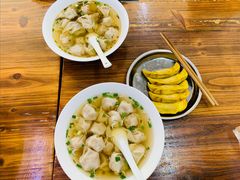 -黄家馄饨(铁心桥店)