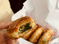 -王天顺海苔饼