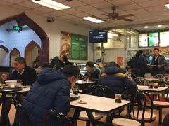 -西部马华清真兰州牛肉面·烧烤夜市(关东店)
