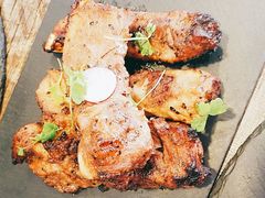 -HIGH FIVE哈福手工汉堡(桂林路店)