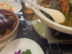 -西山人家·传统苏帮菜·家宴(木渎店)