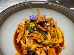 -辛香汇·现炒川菜(淮海路百盛店)