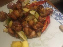 -云海肴·汽锅鸡·云南菜(美罗城店)