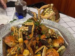 -四妹餐厅(玫瑰街店)