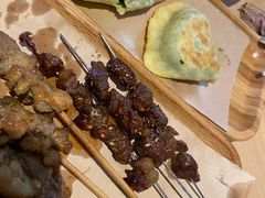 -关东小磨东北菜(上海长风大悦城店)