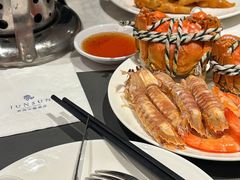 -杭州君尚云郦酒店