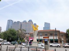 -天津五大道文化旅游区