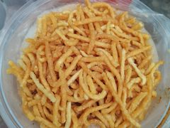 -临江门糯米团