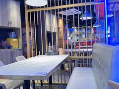 -钳小柒·小龙虾蓝龙王烧烤夜宵(长寿路店)