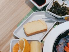 -豪客来牛排(天阳D32店)