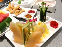 -海底捞火锅(江北万达商业广场店)