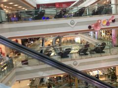 -巴黎春天(浦建店)